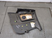 8G0867306E Пластик (обшивка) боковой стенки Audi 80 (B4) 1991-1995 21070590 #2