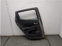  Стекло боковой двери Renault Clio 2012-2016 11755154 #4