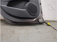  Стекло боковой двери Renault Clio 2012-2016 11755154 #5