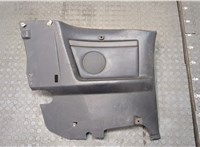 8G0867081N Пластик (обшивка) боковой стенки Audi 80 (B4) 1991-1995 21070610 #1
