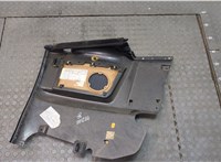 8G0867081N Пластик (обшивка) боковой стенки Audi 80 (B4) 1991-1995 21070610 #2