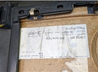 8G0867081N Пластик (обшивка) боковой стенки Audi 80 (B4) 1991-1995 21070610 #4