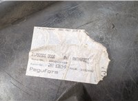 8G0867081N Пластик (обшивка) боковой стенки Audi 80 (B4) 1991-1995 21070610 #5