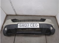 71101SWWG50ZA, 71102SWWG00 Бампер Honda CR-V 2006-2012 21070653 #1
