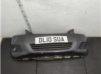  Фара противотуманная (галогенка) Opel Zafira B 2005-2014 11755214 #1