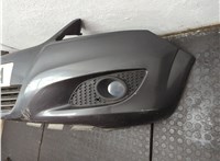  Фара противотуманная (галогенка) Opel Zafira B 2005-2014 11755214 #3