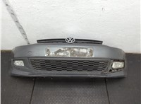 6R0941062C Фара противотуманная (галогенка) Volkswagen Polo 2009-2014 11755226 #1