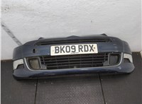  Фара противотуманная (галогенка) Citroen C5 2008-2017 11755257 #1