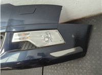  Фара противотуманная (галогенка) Citroen C5 2008-2017 11755257 #3