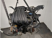92600CJ700 Компрессор кондиционера Nissan Micra K12E 2002-2010 11768036 #6
