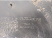  Защита арок (подкрылок) Opel Corsa D 2006-2014 21070743 #3