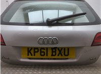 8E9955711E Двигатель стеклоочистителя (моторчик дворников) задний Audi A3 (8P) 2003-2013 11755838 #2