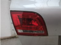 8E9955711E Двигатель стеклоочистителя (моторчик дворников) задний Audi A3 (8P) 2003-2013 11755838 #3
