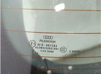 8E9955711E Двигатель стеклоочистителя (моторчик дворников) задний Audi A3 (8P) 2003-2013 11755838 #5