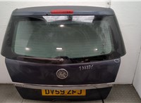  Щеткодержатель Opel Zafira B 2005-2014 11755346 #1