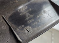 8G0863485B Пластик (обшивка) внутреннего пространства багажника Audi 80 (B4) 1991-1995 21070789 #4