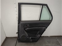  Ручка двери наружная KIA Carens 2006-2012 11755397 #7