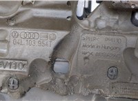  Накладка декоративная на ДВС Skoda Octavia (A7) 2013-2023 21070867 #4