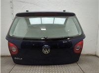  Фонарь дополнительный (стоп-сигнал) Volkswagen Golf 5 2003-2009 11755498 #1