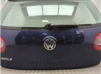  Фонарь дополнительный (стоп-сигнал) Volkswagen Golf 5 2003-2009 11755498 #2