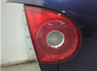  Фонарь дополнительный (стоп-сигнал) Volkswagen Golf 5 2003-2009 11755498 #3