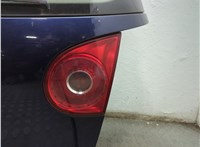  Фонарь дополнительный (стоп-сигнал) Volkswagen Golf 5 2003-2009 11755498 #4