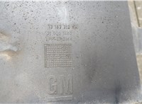  Защита арок (подкрылок) Opel Vectra C 2002-2008 21070963 #5
