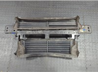 DS728473HD Жалюзи радиатора Ford Mondeo 5 2015-2022 21071013 #2