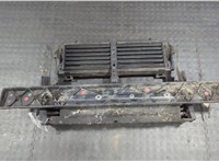 DS728473HD Жалюзи радиатора Ford Mondeo 5 2015-2022 21071013 #3