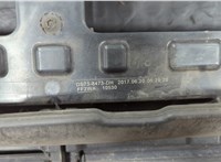 DS728473HD Жалюзи радиатора Ford Mondeo 5 2015-2022 21071013 #4