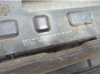 DS728473HD Жалюзи радиатора Ford Mondeo 5 2015-2022 21071013 #5