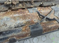 DS728473HD Жалюзи радиатора Ford Mondeo 5 2015-2022 21071013 #6