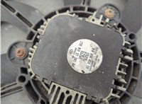  Вентилятор радиатора Audi A3 (8P) 2003-2013 21071065 #2
