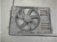  Вентилятор радиатора Audi A3 (8P) 2003-2013 21071095 #4