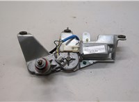 86510SA100 Двигатель стеклоочистителя (моторчик дворников) задний Subaru Forester (S11) 2002-2008 21071109 #1