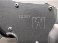 86510SA100 Двигатель стеклоочистителя (моторчик дворников) задний Subaru Forester (S11) 2002-2008 21071109 #4