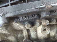  Заслонка дроссельная Opel Astra H 2004-2010 11755601 #2