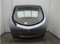  Фонарь дополнительный (стоп-сигнал) Nissan Primera P12 2002-2008 11755610 #1