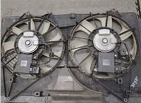 4993003580 Вентилятор радиатора Mazda CX-5 2012-2017 21071142 #2