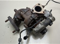  Турбина KIA Sportage 2004-2010 21071177 #2