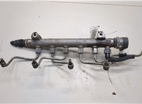  Рампа (рейка) топливная KIA Sportage 2004-2010 21071187 #2