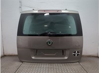 5L0945097 Фонарь дополнительный (стоп-сигнал) Skoda Yeti 2009-2018 11755676 #1