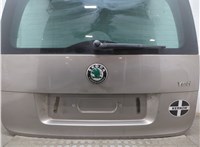 5L0945097 Фонарь дополнительный (стоп-сигнал) Skoda Yeti 2009-2018 11755676 #2