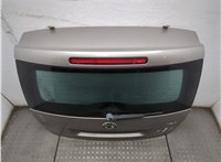 5L0945097 Фонарь дополнительный (стоп-сигнал) Skoda Yeti 2009-2018 11755676 #4