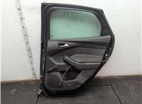  Ручка двери наружная Ford Focus 3 2011-2015 11755682 #6