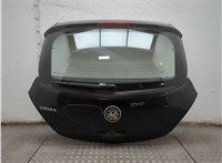  Фонарь дополнительный (стоп-сигнал) Opel Corsa D 2006-2014 11755689 #1