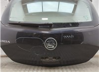  Фонарь дополнительный (стоп-сигнал) Opel Corsa D 2006-2014 11755689 #2