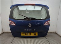  Фонарь дополнительный (стоп-сигнал) Renault Scenic 2009-2012 11755722 #1