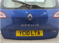  Фонарь дополнительный (стоп-сигнал) Renault Scenic 2009-2012 11755722 #3