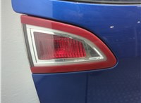  Фонарь дополнительный (стоп-сигнал) Renault Scenic 2009-2012 11755722 #6